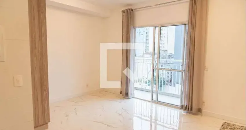 Kitnet / Stúdio para Venda - Liberdade, 1 Quarto,  28 m² - São Paulo
