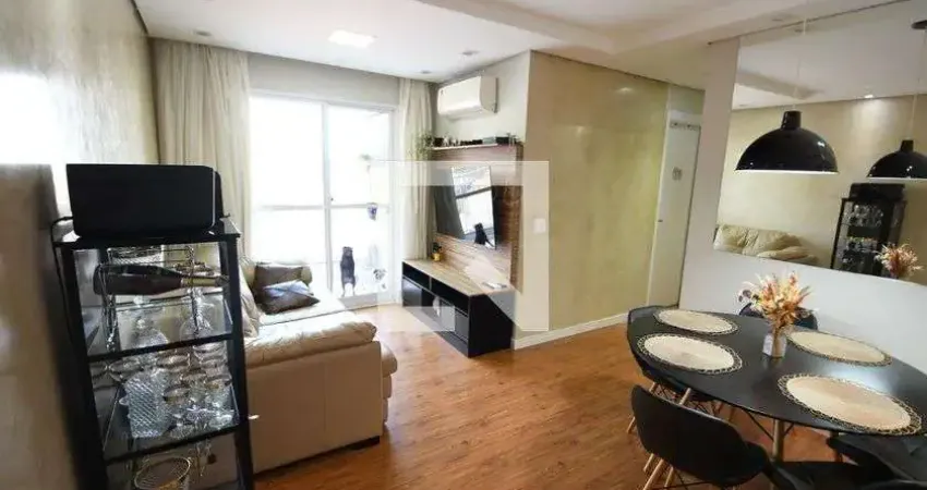 Apartamento para Venda - Taquaral, 3 Quartos,  70 m² - Campinas