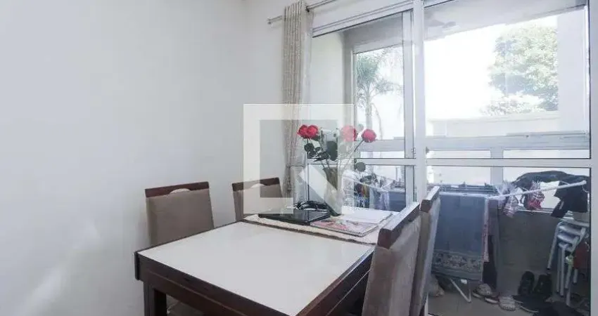 Apartamento para Venda - Vila Operária, 2 Quartos,  80 m² - Porto Alegre