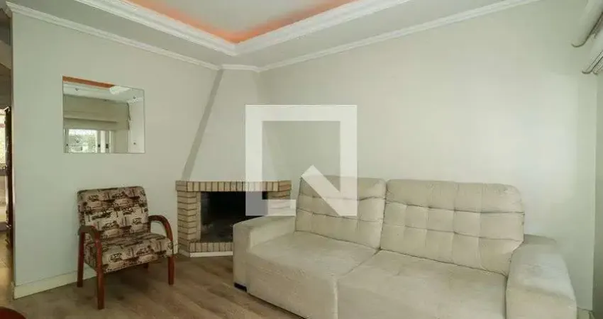 Casa / Sobrado em Condomínio para Venda - Sarandi, 3 Quartos,  247 m² - Porto Alegre