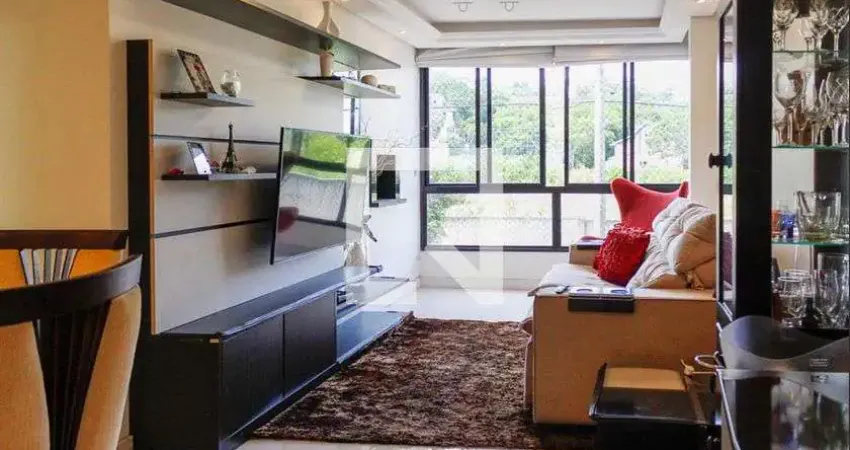 Apartamento para Venda - Jardim Salso , 3 Quartos,  84 m² - Porto Alegre