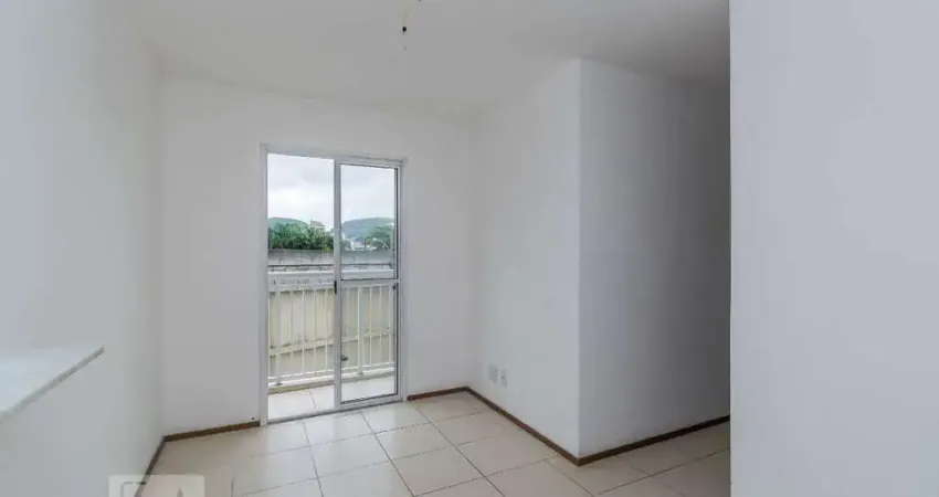 Apartamento para Venda - Irajá, 2 Quartos,  45 m² - Rio de Janeiro