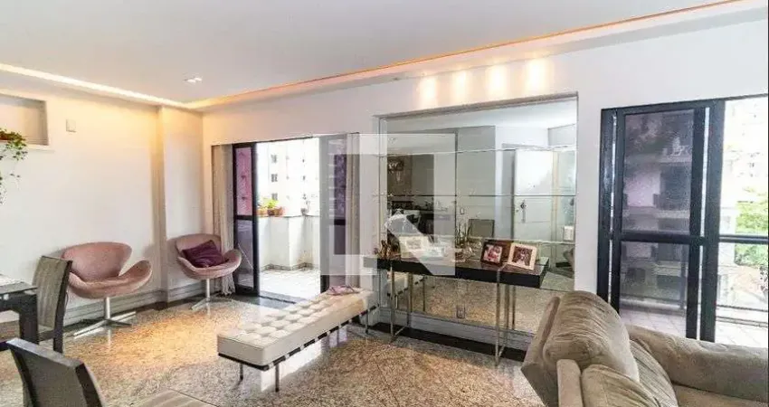 Apartamento para Venda - Santa Rosa , 4 Quartos,  187 m² - Niterói