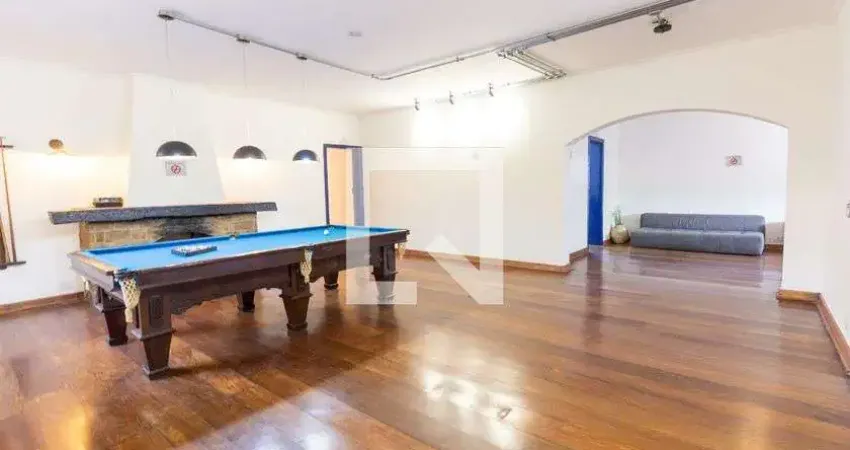 Casa para Venda - Butantã, 4 Quartos,  600 m² - São Paulo