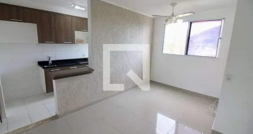 Apartamento para Venda - Vargem Pequena, 2 Quartos,  47 m² - Rio de Janeiro
