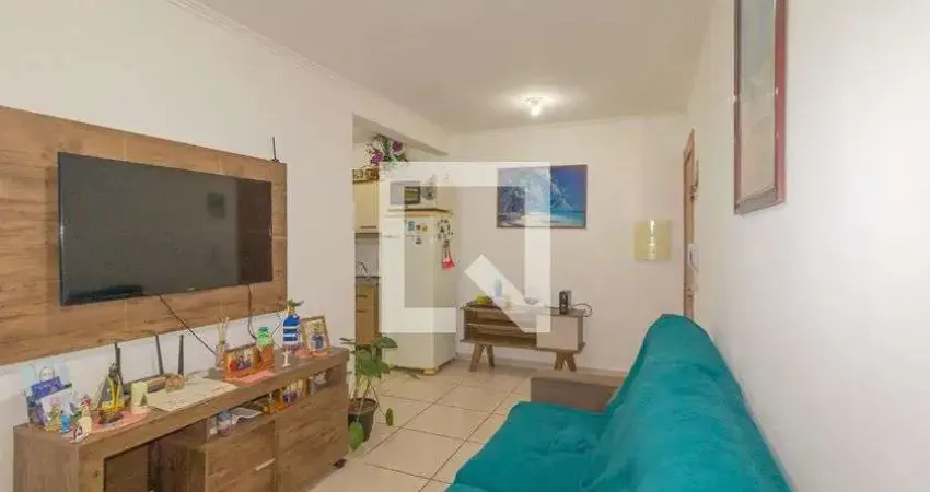 Apartamento para Venda - Estância Velha, 2 Quartos,  49 m² - Canoas