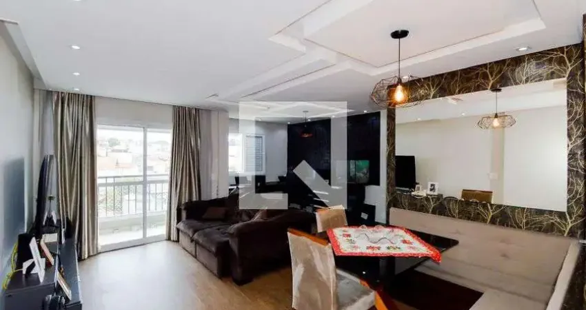 Apartamento para Venda - Ponte Grande, 3 Quartos,  73 m² - Guarulhos