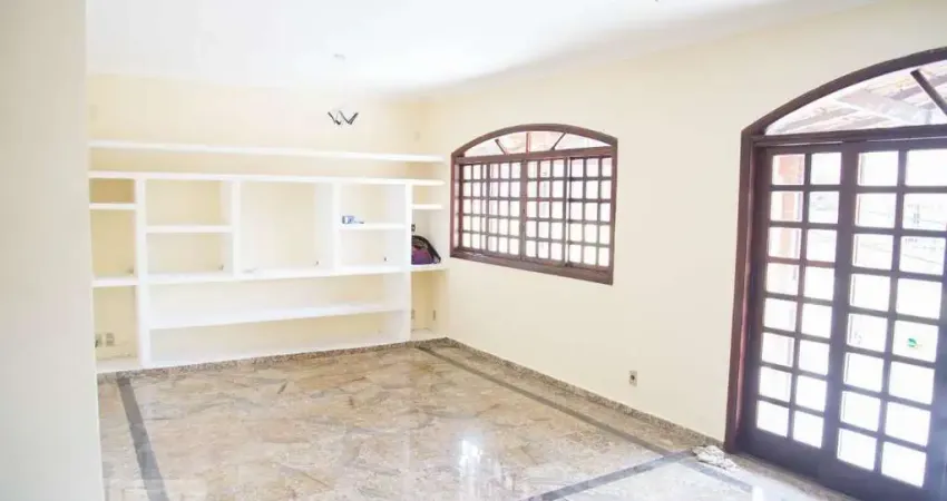 Casa para Venda - Freguesia do Ó, 4 Quartos,  252 m² - São Paulo