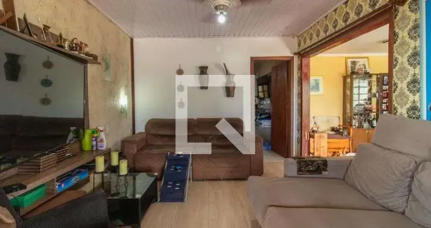 Casa para Venda - Vila Nova, 3 Quartos,  130 m² - Porto Alegre