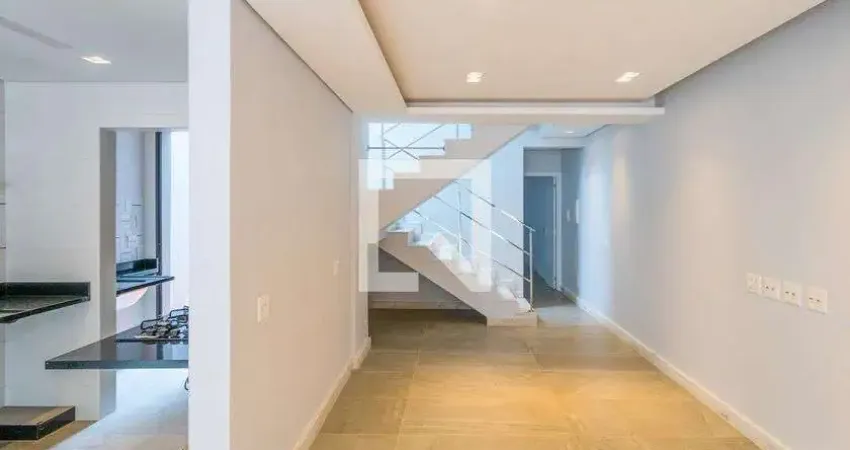 Casa para Venda - Planalto, 4 Quartos,  205 m² - Belo Horizonte