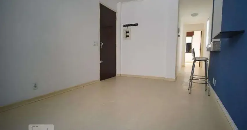 Apartamento para Venda - Bom Fim, 1 Quarto,  43 m² - Porto Alegre