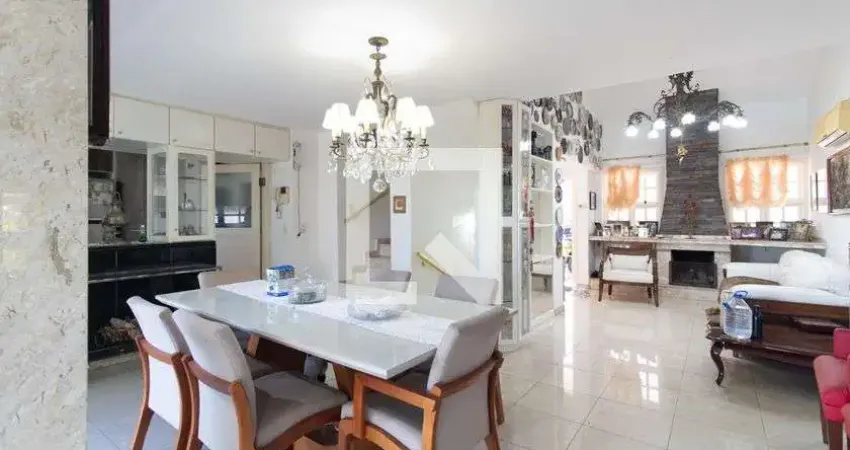 Casa / Sobrado em Condomínio para Venda - Tristeza, 3 Quartos,  420 m² - Porto Alegre