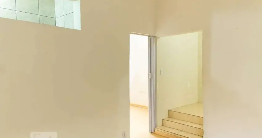 Kitnet / Stúdio para Venda - Méier, 1 Quarto,  36 m² - Rio de Janeiro
