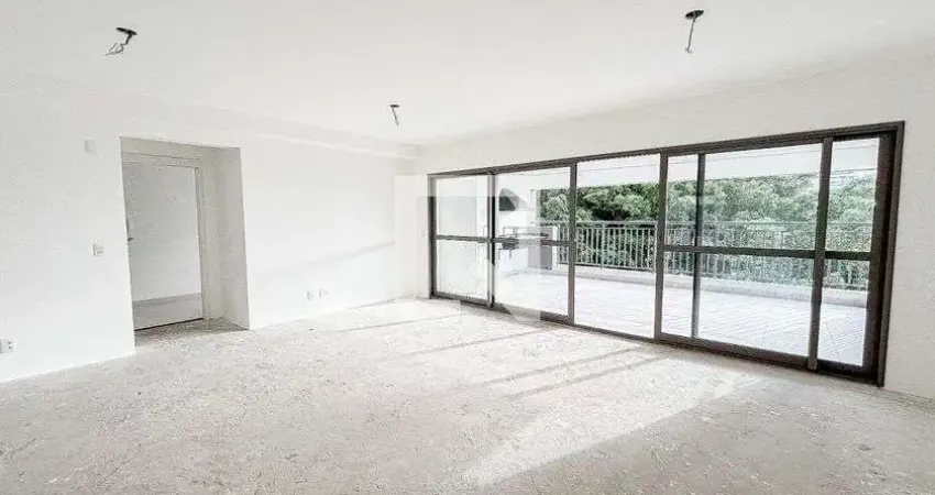 Apartamento para Venda - Jardim Bela Vista, 4 Quartos,  228 m² - Santo André