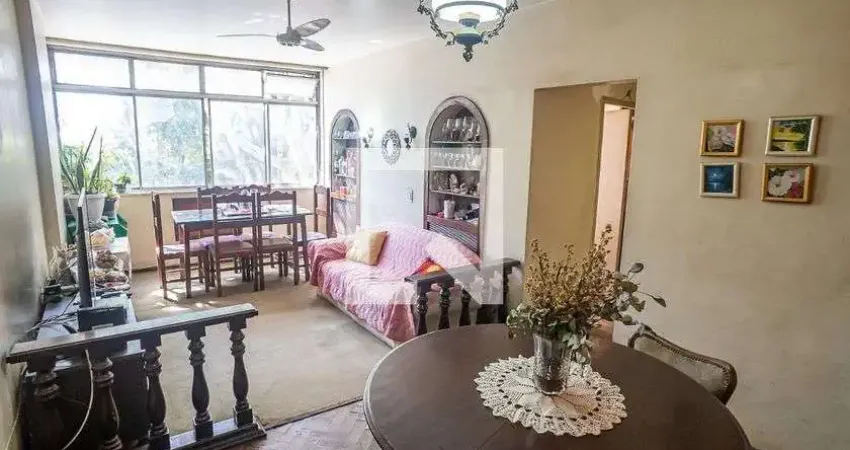 Apartamento para Venda - Botafogo, 2 Quartos,  70 m² - Rio de Janeiro