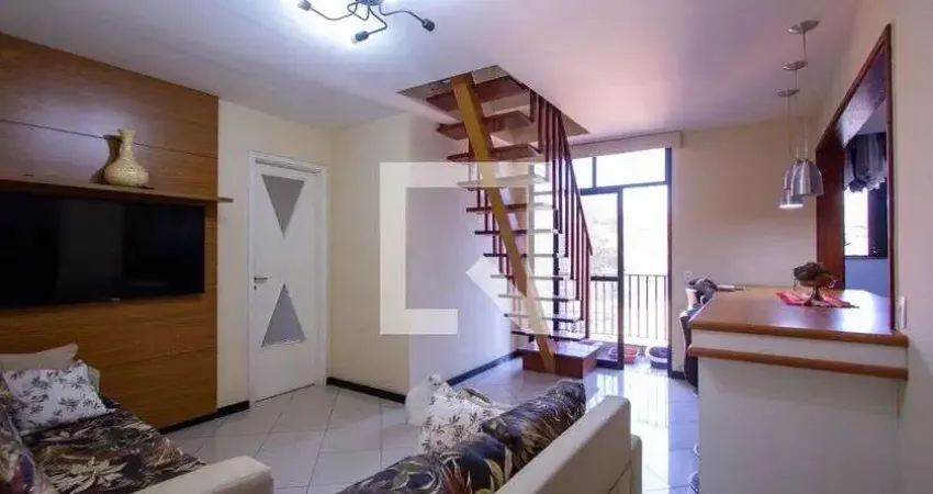 Cobertura para Venda - Icaraí, 3 Quartos,  130 m² - Niterói