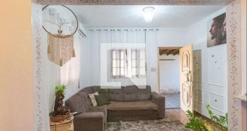 Casa para Venda - Campos Elíseos , 2 Quartos,  250 m² - Campinas