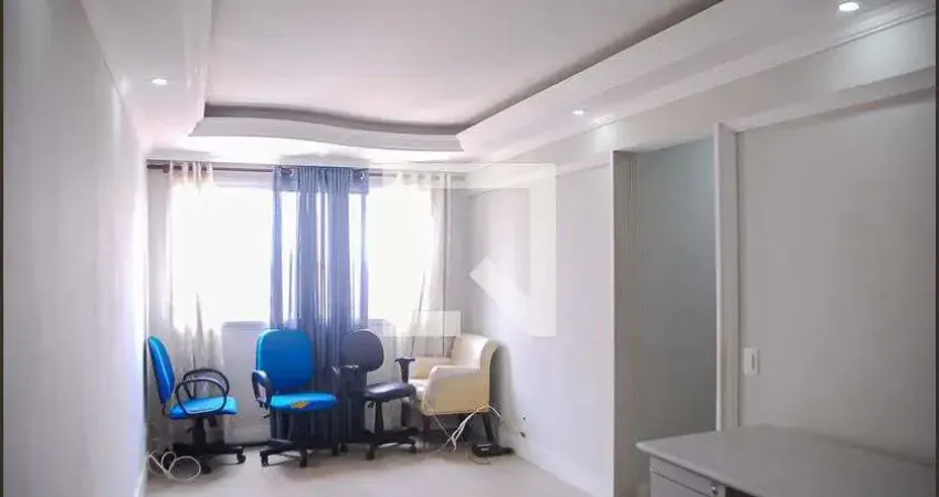 Apartamento para Venda - Planalto, 2 Quartos,  60 m² - São Bernardo do Campo
