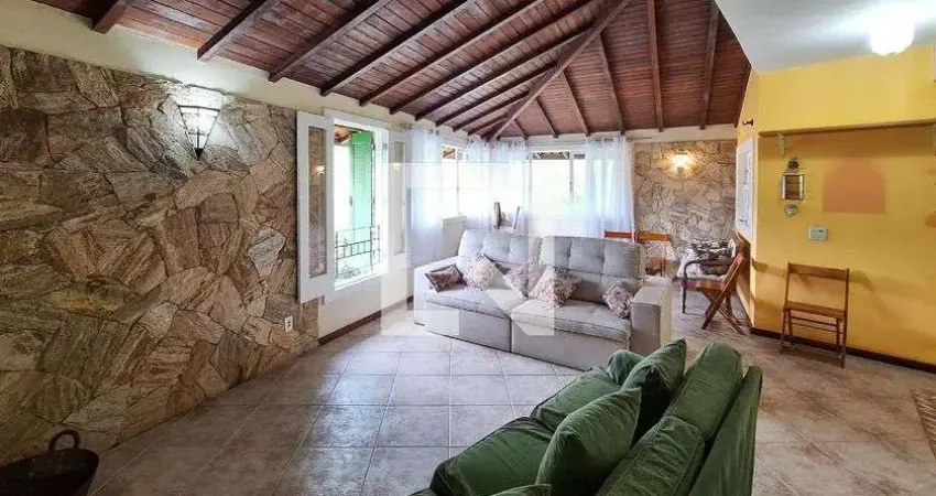 Casa / Sobrado em Condomínio para Venda - Vila Progresso, 5 Quartos,  236 m² - Niterói