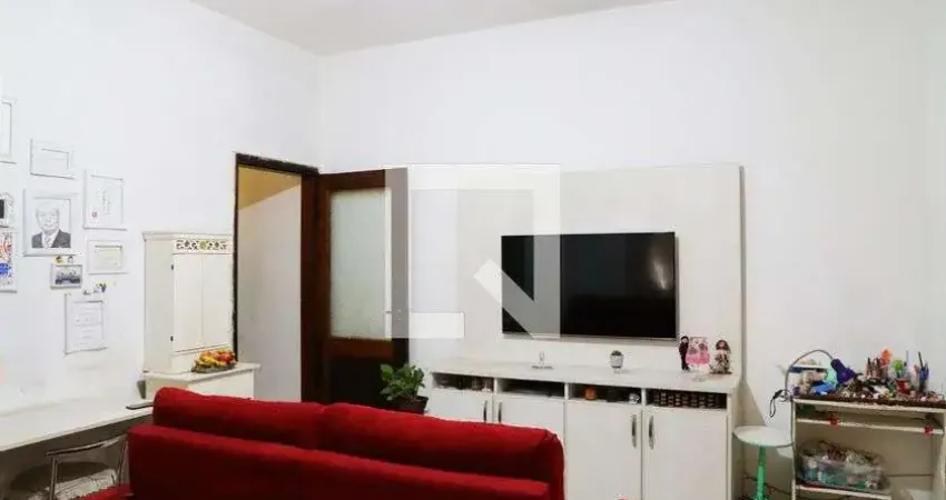 Apartamento para Venda - Barra Funda, 1 Quarto,  30 m² - São Paulo