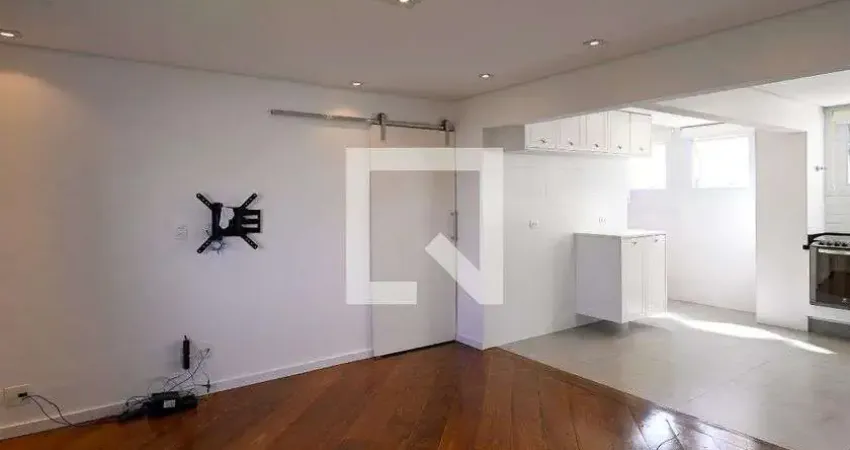 Apartamento para Venda - Aclimação, 3 Quartos,  82 m² - São Paulo