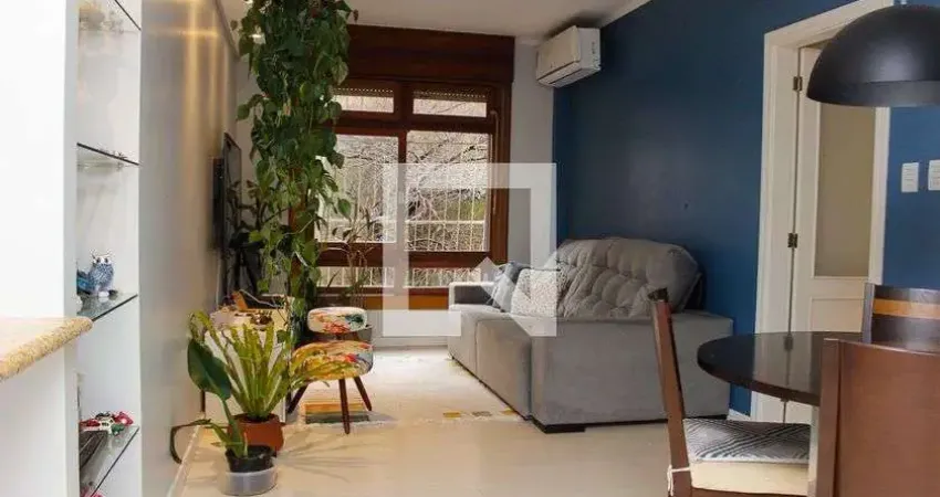 Apartamento para Venda - Centro Histórico, 2 Quartos,  75 m² - Porto Alegre