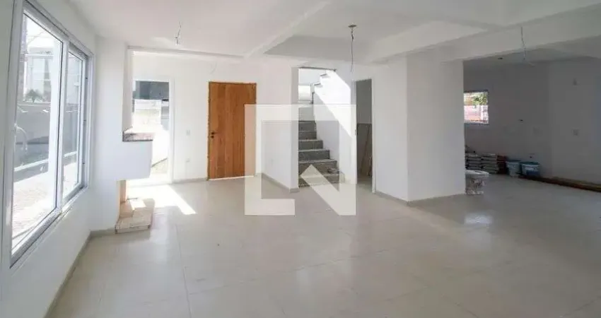 Casa / Sobrado em Condomínio para Venda - Hipica, 4 Quartos,  226 m² - Porto Alegre