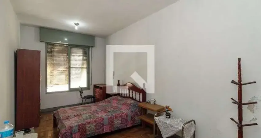 Kitnet / stúdio para venda - centro, 1 quarto,  25 m² - são paulo