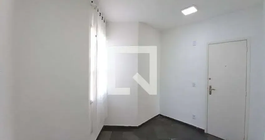 Apartamento para Venda - Vila Carminha, 2 Quartos,  56 m² - Campinas