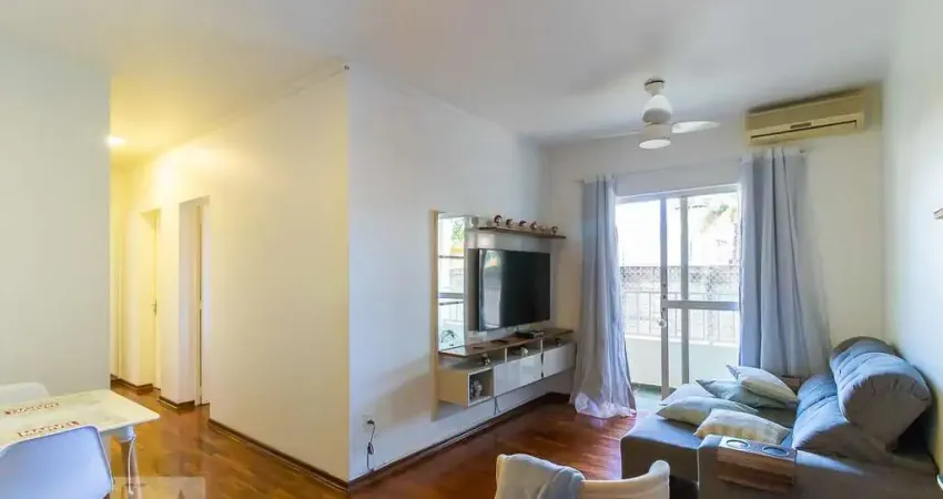 Apartamento para Venda - Santa Genebra, 3 Quartos,  72 m² - Campinas