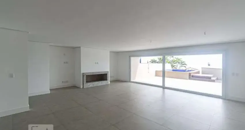 Apartamento para Venda - Vila Assunção , 3 Quartos,  346 m² - Porto Alegre