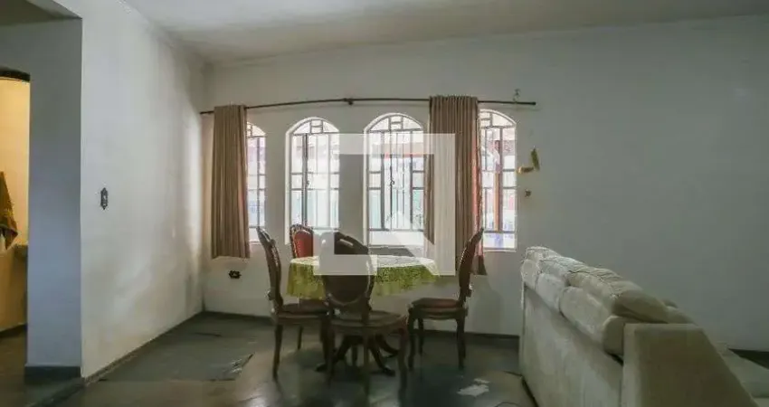 Casa para Venda - Vila Leopoldina, 3 Quartos,  220 m² - São Paulo