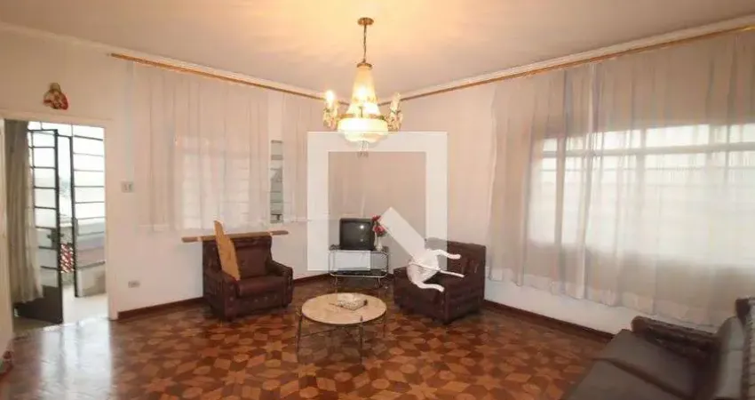 Casa para Venda - Vila Roque, 8 Quartos,  265 m² - São Paulo
