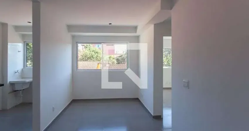 Apartamento para Venda - Santa Amélia, 2 Quartos,  82 m² - Belo Horizonte