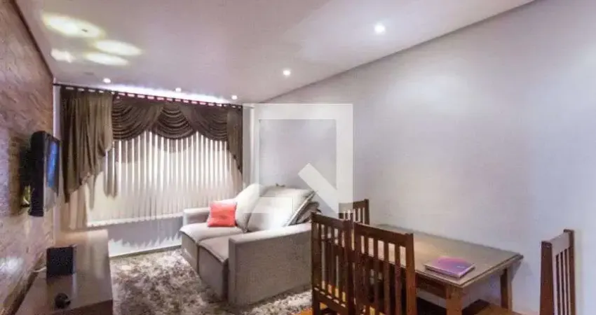 Apartamento para Venda - Itaquera, 2 Quartos,  56 m² - São Paulo