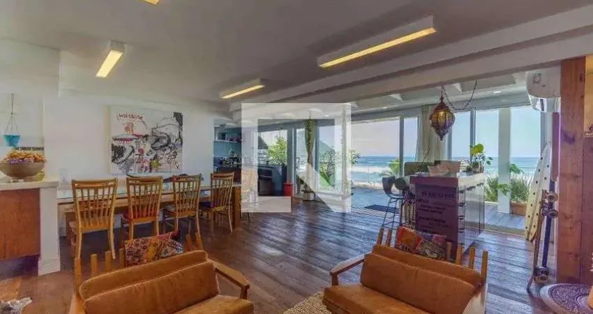 Cobertura para Venda - Recreio, 2 Quartos,  262 m² - Rio de Janeiro