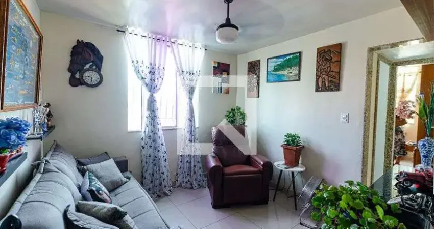 Apartamento para Venda - Fonseca, 2 Quartos,  55 m² - Niterói