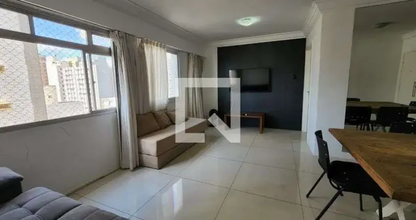 Cobertura para Venda - Bosque, 1 Quarto,  72 m² - Campinas