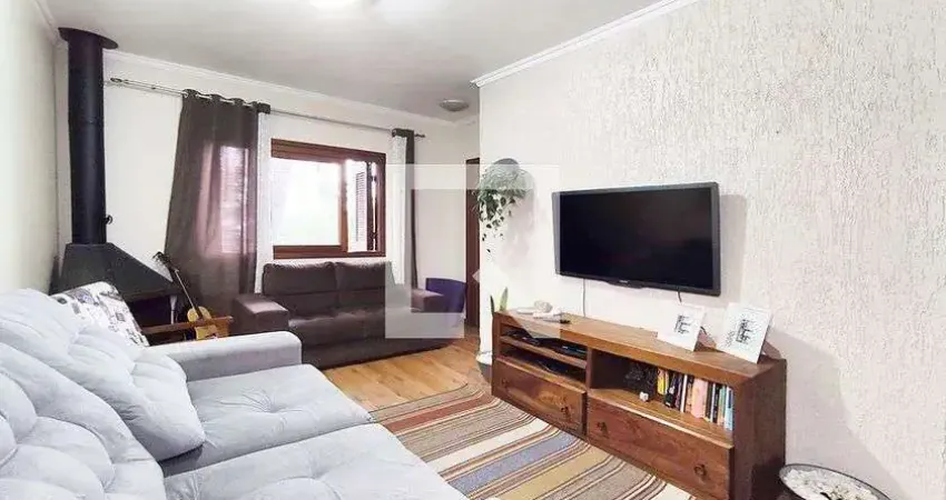 Casa para Venda - Scharlau, 3 Quartos,  146 m² - São Leopoldo
