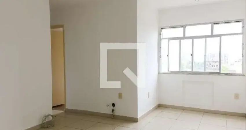 Apartamento para Venda - Méier, 2 Quartos,  48 m² - Rio de Janeiro