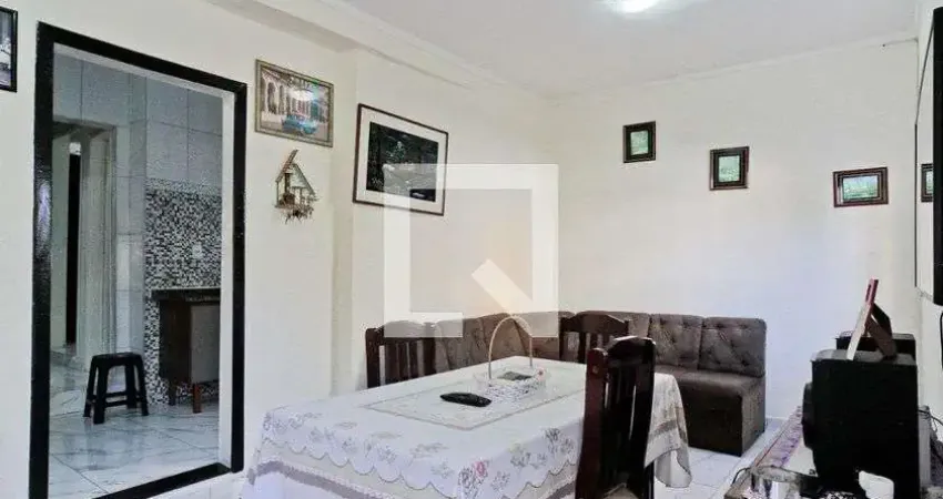 Casa para Venda - Freguesia do Ó, 2 Quartos,  70 m² - São Paulo