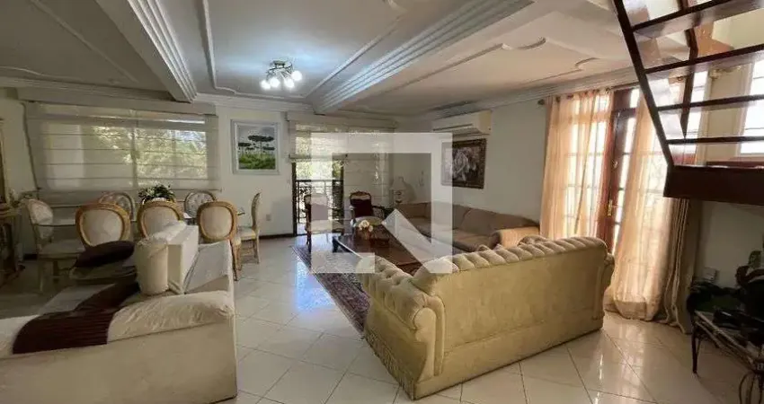 Casa para Venda - Jardim Guanabara, 4 Quartos,  254 m² - Rio de Janeiro