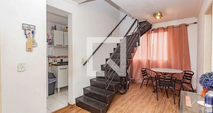 Cobertura para Venda - Vila das Mercês, 4 Quartos,  93 m² - São Paulo