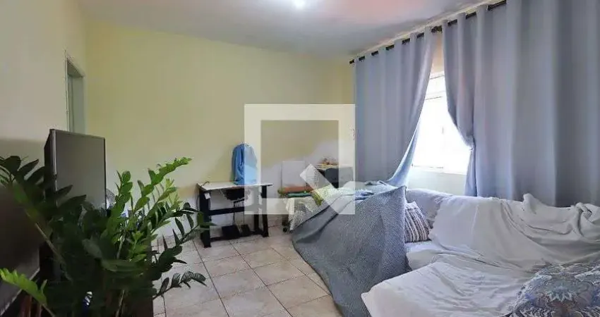 Casa para Venda - Jardim Bela Vista, 2 Quartos,  150 m² - Santo André