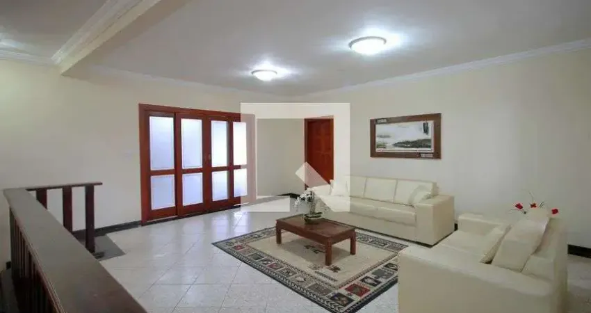 Casa para Venda - Palmeiras, 5 Quartos,  565 m² - Belo Horizonte