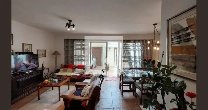 Casa para Venda - Jardim Marajoara , 3 Quartos,  350 m² - São Paulo