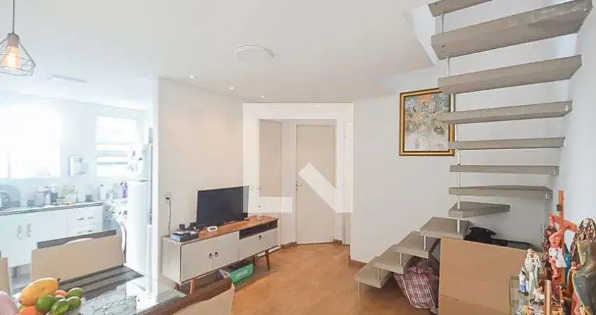 Cobertura para Venda - Nova Petrópolis, 2 Quartos,  85 m² - São Bernardo do Campo