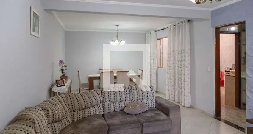 Casa para Venda - Gopoúva, 4 Quartos,  200 m² - Guarulhos