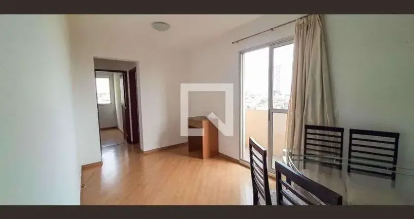 Apartamento para Venda - Jaguaribe, 2 Quartos,  62 m² - Osasco