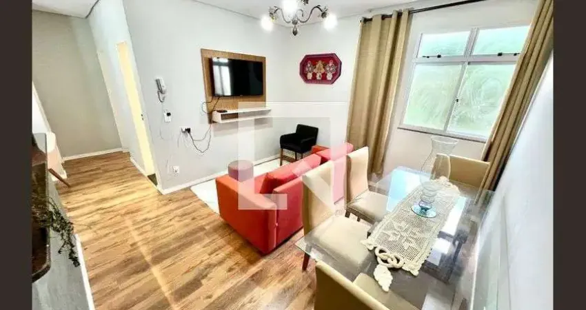 Apartamento para Venda - Floramar, 2 Quartos,  59 m² - Belo Horizonte